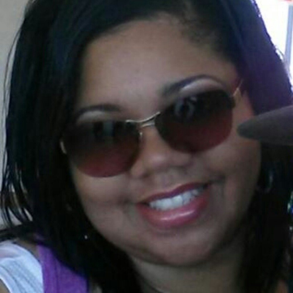 Meet your Posher, Sabrina